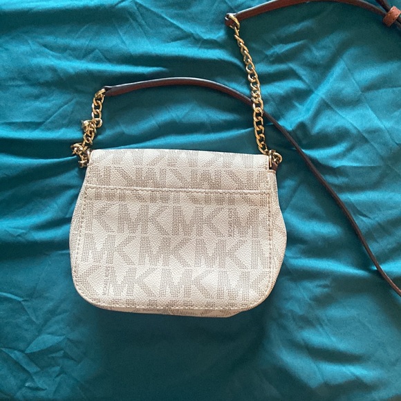 MICHAEL KORS CROSSBODY BAG - Picture 5 of 10